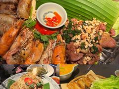 -大头虾越式风味餐厅(光明广场店)