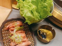 -杨小佳·齐齐哈尔烤肉·烤串(广州店)