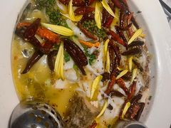 -太二酸菜鱼(kk mall店)