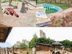-福州罗源湾海洋世界旅游区