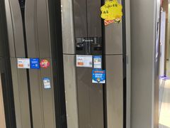 -苏宁易购(Suning Pro北京立水桥店)