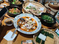 -猪腰一家·地道佛山菜(盐步店)