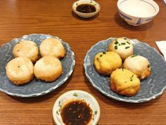 -鑫震源·苏式大虾生煎(山塘街店)
