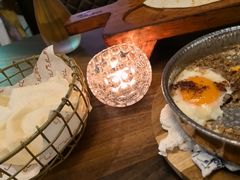 -ELI FALAFEL Lebanese&Mediterranean黎巴嫩美食(富城路店)