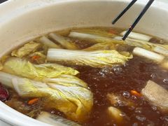 -生宇山珍野生菌汤锅•始于2002(双流古塔店)