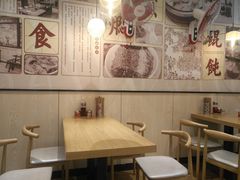 -阿琴面馆(武林路店)
