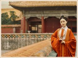 -美云庭古装·格格服汉服·京城旅拍(北京店)