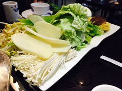 -陈三娃泡姜鸡(太白北路店)