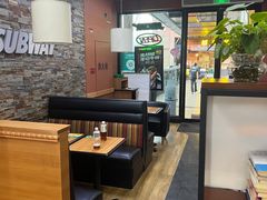 -赛百味SUBWAY(萝岗万达店)