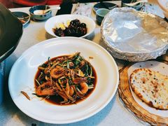-农家大院(纪王店)