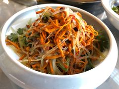 -朝馆·市井本味菜