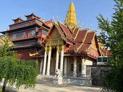 -大明幻境第一城