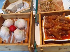 -晓粤·惹味粤菜(凯德乐峰广场店)