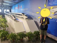 -中国铁道博物馆(正阳门馆)