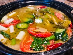 -贡椒鱼老店·雅安十大名店