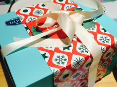 -第戎蛋糕(恒隆广场店)
