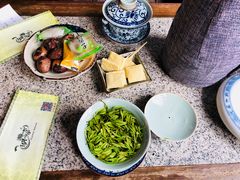 -豫园湖心亭茶楼