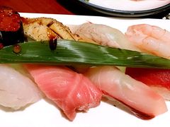 -乾山寿司(好运街店)