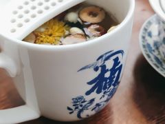 -楠火锅(仁恒梦中心店)