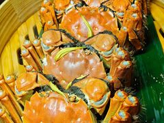 -成隆行·蟹王府(淮海店)