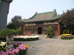 -开封包公祠