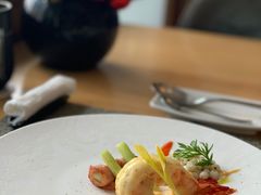 -香樟花园法式铁板烧(恒隆广场店)