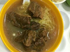 -麦文记面家(佐敦店)