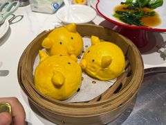 -华源餐厅·海鲜大排档(日月贝店)