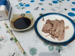 -阿勇面馆(东书房路店)