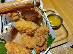 -迷你椰·泰式大排档(湖州衣裳街店)