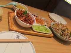 -春饼先生·北京烤鸭(甘井子万达店)