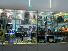 -首都电影院(天津店 中国巨幕)
