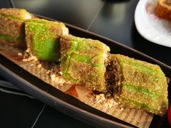 -鹿鸣酒家(越秀店)