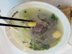 -鸭得堡老鸭汤·鸭血粉丝(凤凰西街店)