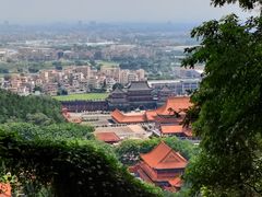 -南国桃园旅游度假区