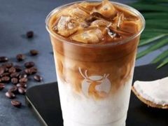云南生椰拿铁-瑞幸咖啡(AI创新中心A区店)
