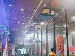 -阿记烧烤(大兴新区店)