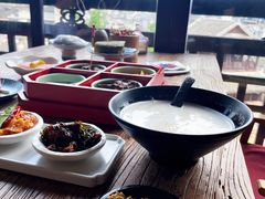 -上席擂茶·新中式青年茶馆(古城店)