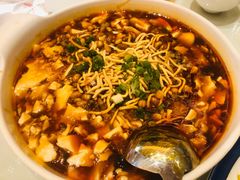 豆花开门红-豆花酒楼·三十八年匠心(秦皇东大街店)