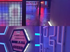 -造梦师互动沉浸密室(小寨店)