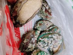 -济南海鲜大市场