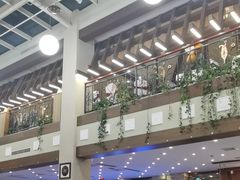 -天毓山庄·餐厅