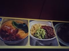 -岐城面馆(黄岐店)