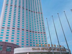 -南京维景国际大酒店(南京博物院店)