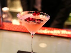 -厦门艾美酒店·新食谱西餐厅