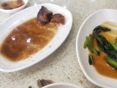 -明记港式烧腊茶餐厅(下沙店)