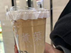 -煮叶(悠唐广场店)