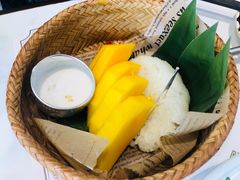 -太食獸泰式茶餐厅(济南万象城店)
