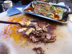 -老渔家白族石板烧旗舰店