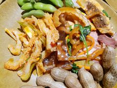 -369自助烤肉鱼火锅(平阳路店)